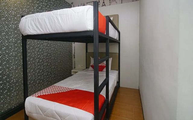Bed & Breakfast Inn by OYO Rooms