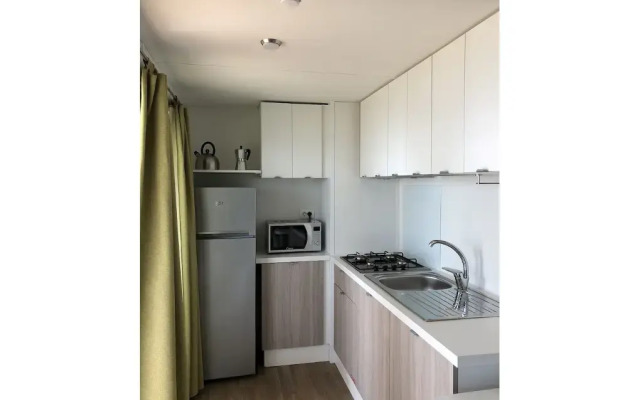 Sereno Camping Holiday