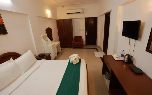 Teekay International