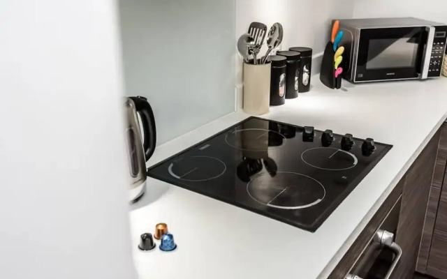 Host Apartments The Scandi Hideaway