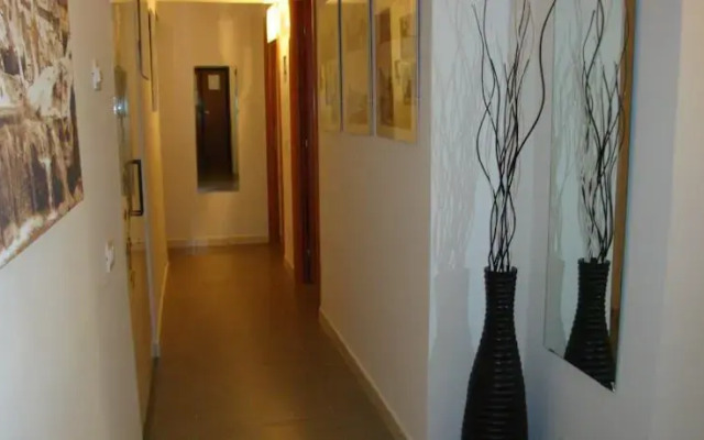 B&B Nicolo' III
