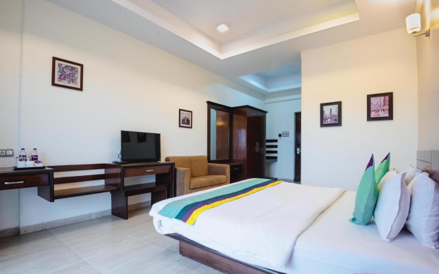 Treebo Reveniir Resort with Pool – Guest Rooms – Lonavala