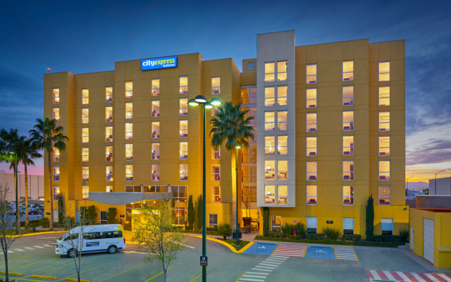 City Express by Marriott Torreón