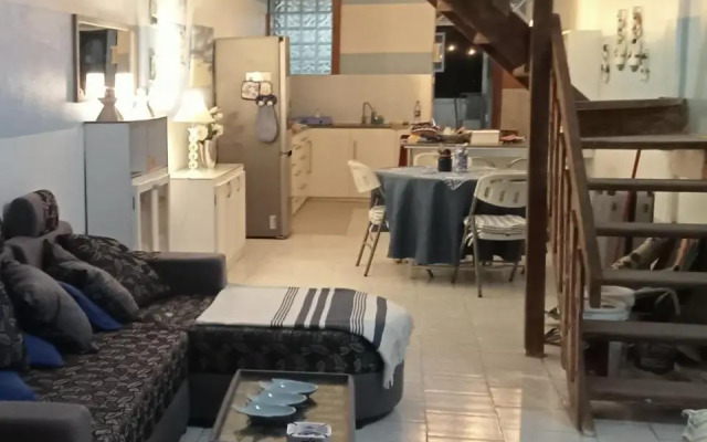 La Rêverie Apartment