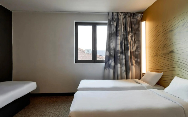 B&B HOTEL Argenteuil