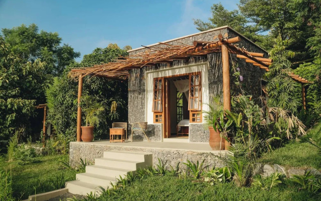Mateves Boutique Lodge
