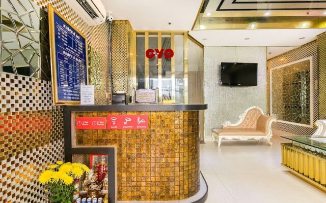 Oyo 616 Cuong Thanh 1 Hotel