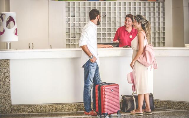 Zeus Hotels Neptuno Beach - All Inclusive