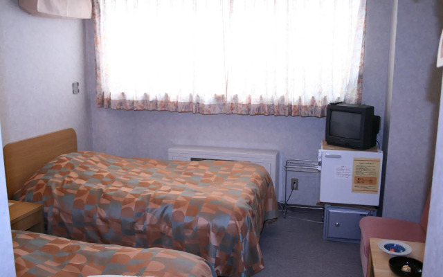 Akakura Wakui Hotel