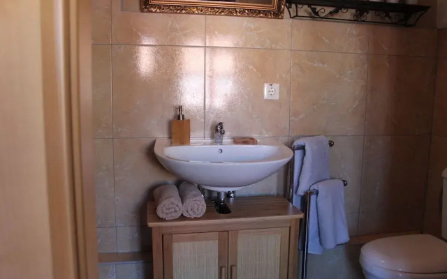 Ferienwohnung Zeitreise