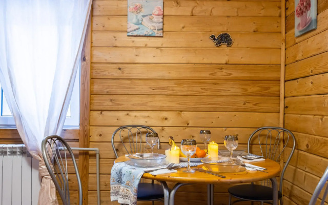 Eliza Home Cottages