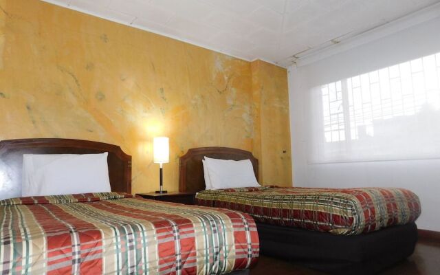 Hotel Casa Navi