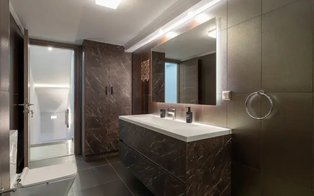 Marie Nicol Apartments Private Pool 3 Bedrooms