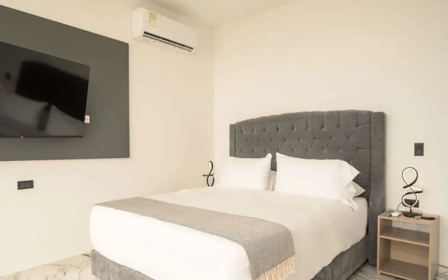 w Great 2BR w Ocean View Near C Amurallada - Apartment in Cartagena - Photo 2