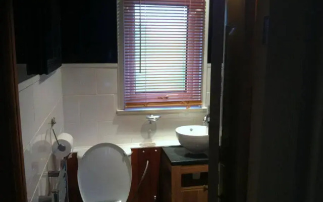 Glan Gwna Country Holiday Park