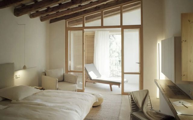 Es Racó d'Artà Hotel - Wellbeing Retreat