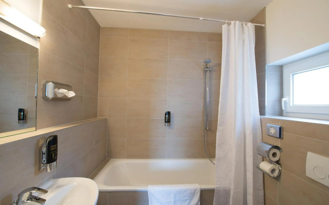 Goethe Business Hotel by Trip Inn