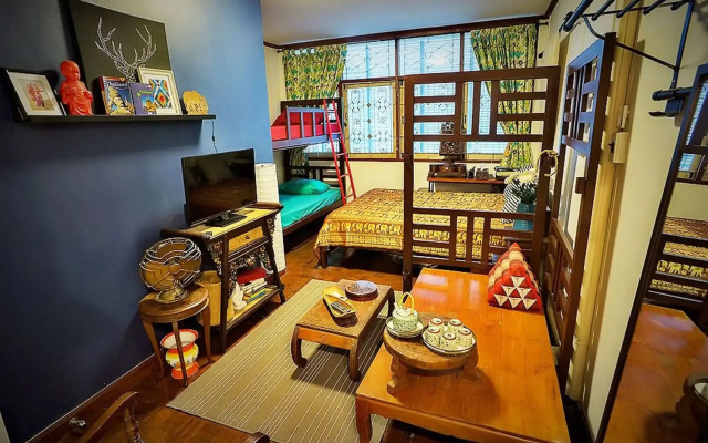 Tailorbird B&B