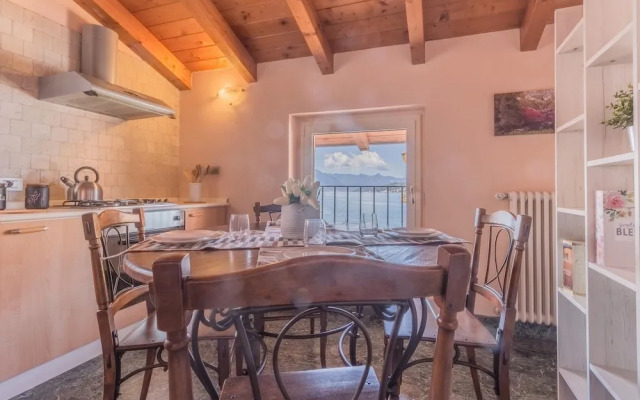 Casa Del Tiglio in Varenna