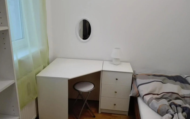 1,5 Zimmer-Apartment