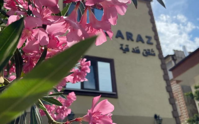 Araz Residence