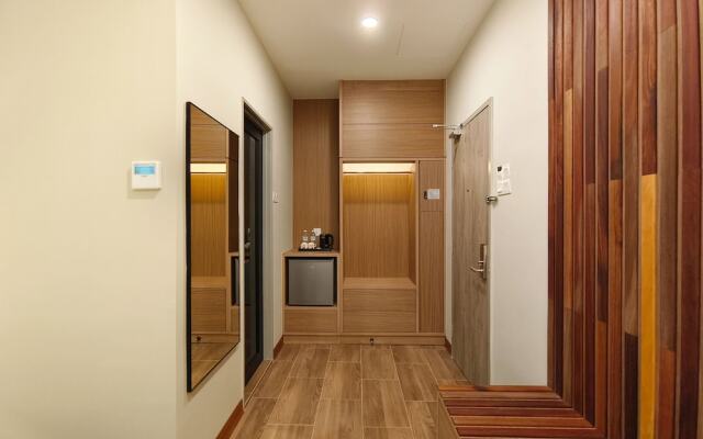 Zoom Hotel