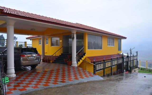 Glen Premium Villa By Lexstays