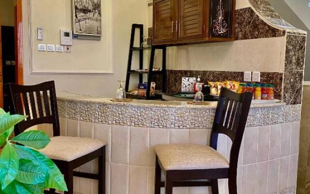 My Villa Abha
