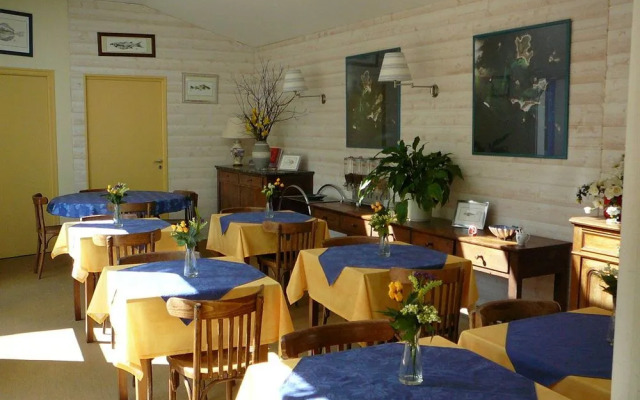 Hôtel La Porte des Glenan