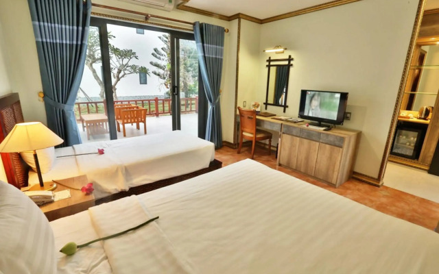 Lotus Vung Tau Resort