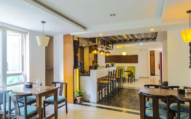 Hotel Tradition & Spa