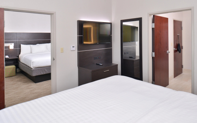 Holiday Inn Express & Suites Corpus Christi - N Padre Island by IHG