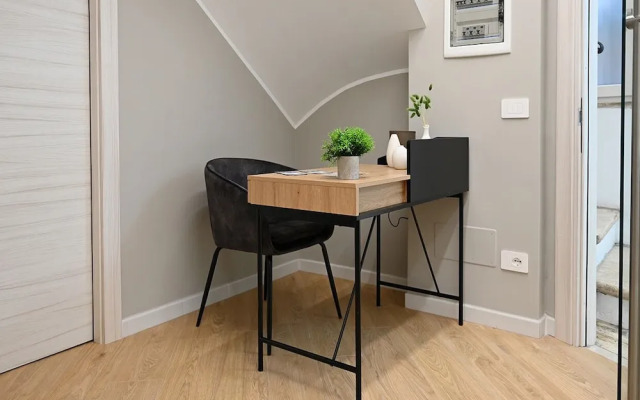 Mom Apartment Rooms&Suites