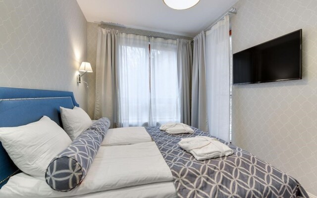 Apartament AQUARIUS