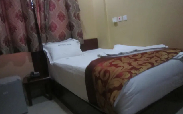 Butterfly Hoteltz
