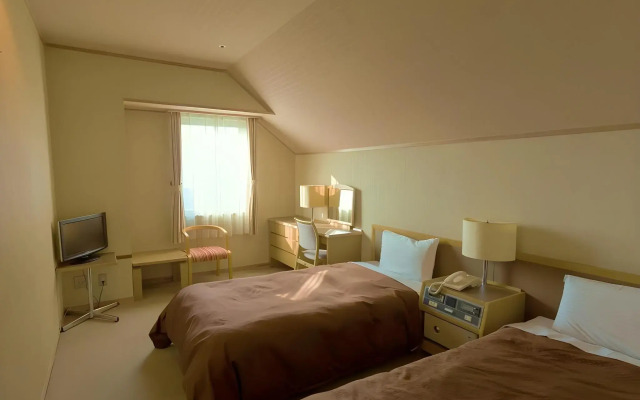 Washigatake Kogen Hotel Rainbow