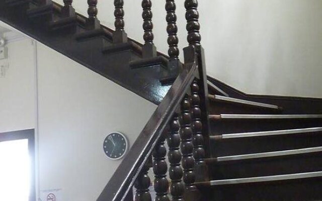 F1 Hostels Peru
