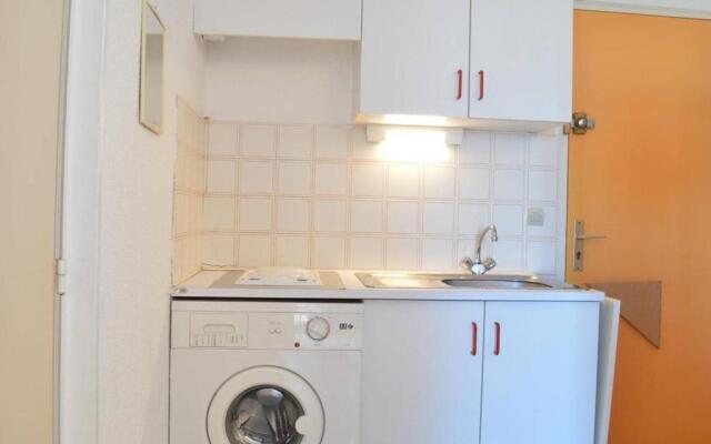 Appartement Le Grau-du-Roi, 2 pièces, 4 personnes - FR-1-250-74