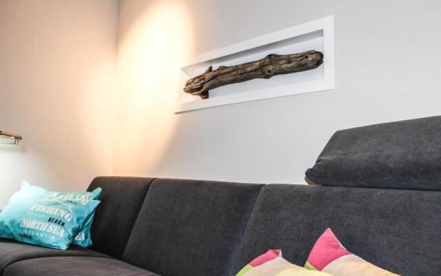 Ferienwohnung Baltic Lounge 53