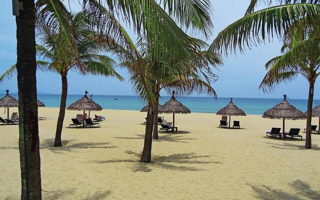 Sun Paradise Villa