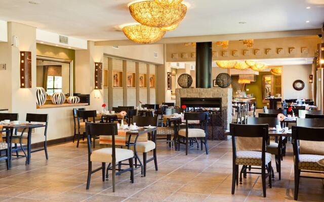 Protea Hotel by Marriott Bloemfontein Willow Lake