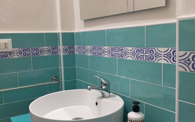 Appartamento Di Sotto Cir 19089014c225080