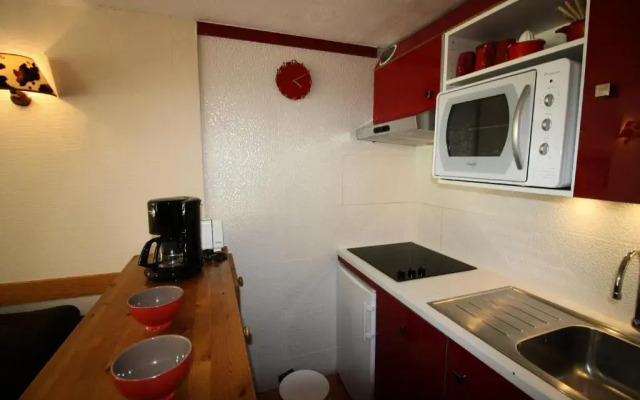 Résidence Palafour - Studio pour 4 Personnes 193596