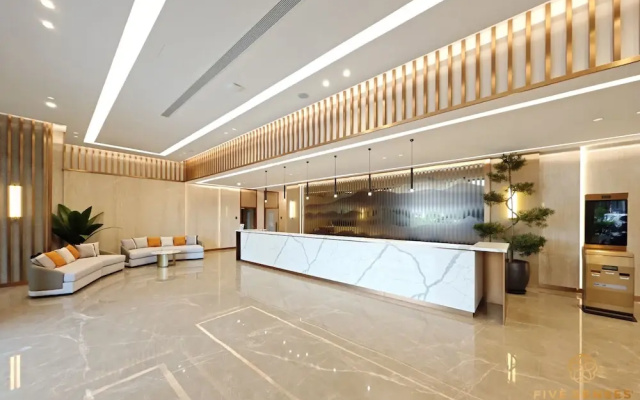 Armani Residence Kuala Lumpur