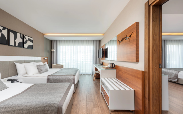 White City Resort Hotel