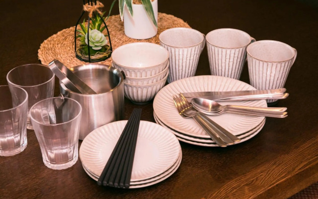 Kyosuian Tofukuji - Vacation STAY 09421v