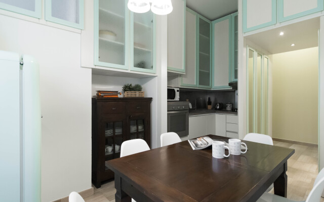 Italianway - Papiniano 18 B