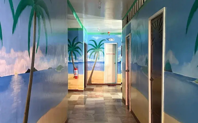 Villa-Atlas Guest House