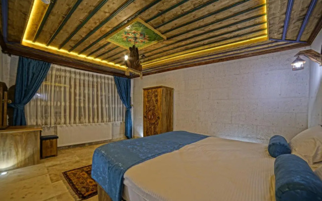 Termessos Hotel Cappadocia