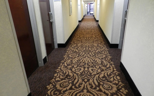 Best Western Southwest Little Rock